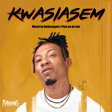 Kwasiasem | Boomplay Music