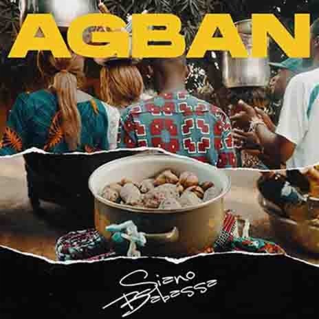 Agban | Boomplay Music