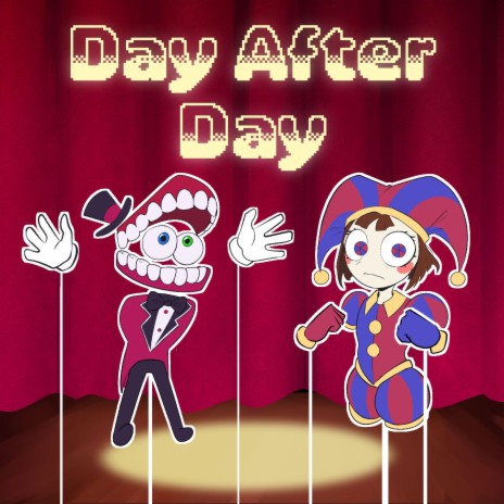Day After Day (Instrumental) | Boomplay Music