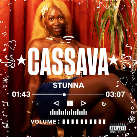 STUNNA | Boomplay Music