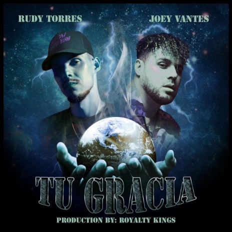 Tu Gracia ft. Joey Vantes | Boomplay Music