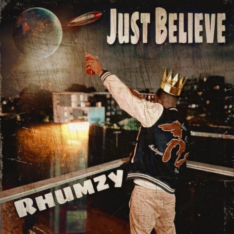 Just Believe | Boomplay Music