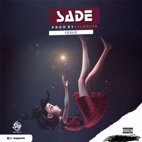 SADE | Boomplay Music