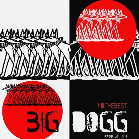 BIG DOGG | Boomplay Music