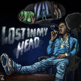 Lost In My Head