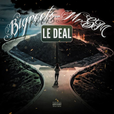 Le deal ft. MrSM | Boomplay Music