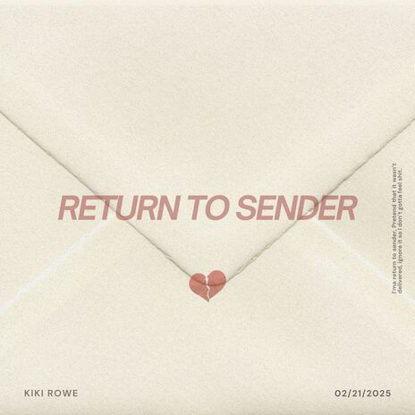 Return To Sender ft. nate2timez & steezy prime | Boomplay Music