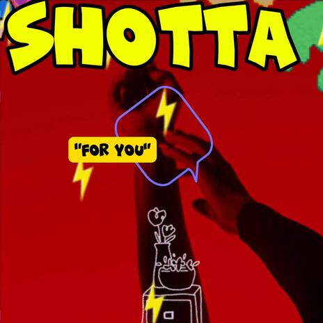 SHOTTA / LOVERS RIDDIM