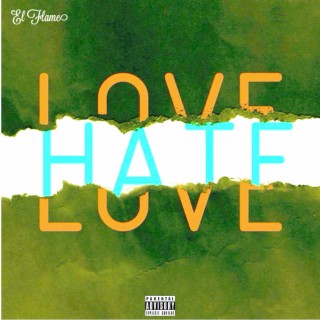 LOVE IS HATE