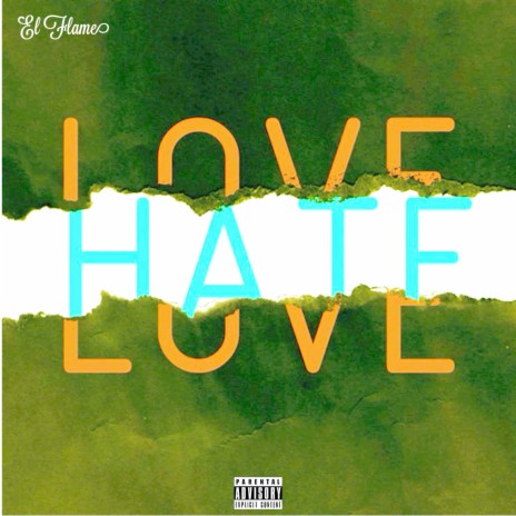 LOVE IS HATE | Boomplay Music