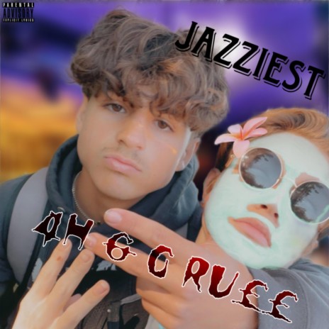 Jazziest (Intro) ft. G RU££
