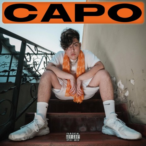 Capo | Boomplay Music