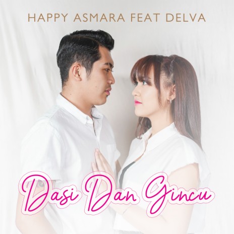 Dasi Dan Gincu (Cover) ft. Delva | Boomplay Music