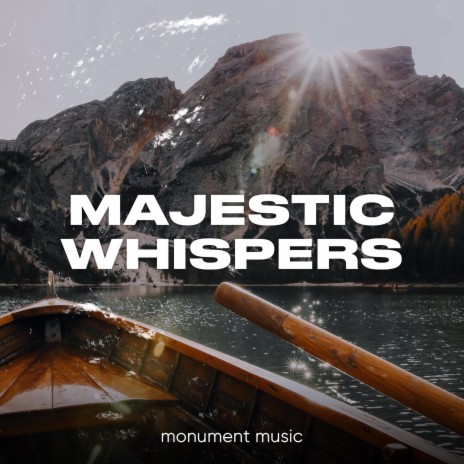 Majestic Whispers | Boomplay Music