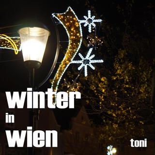 winter in wien