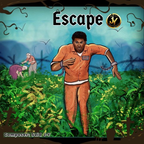 Escape | Boomplay Music