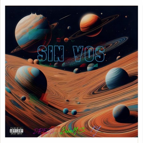 SIN VOS ft. Ky & DRESS | Boomplay Music