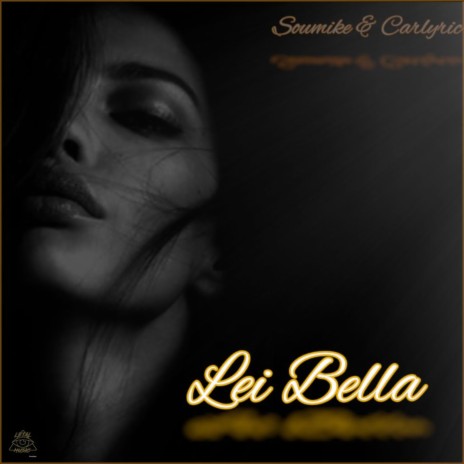 Leí Bella ft. Carlyric | Boomplay Music