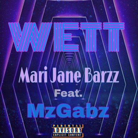 Wett (Explicit Version) ft. MzGabz | Boomplay Music