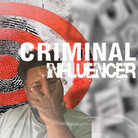 Criminal Influencer ft. Black Bear | Boomplay Music