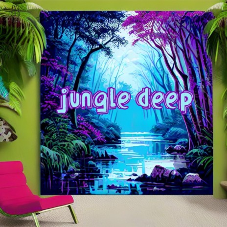 Jungle Deep | Boomplay Music