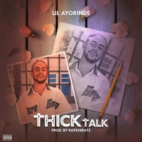 Thick Talk | Boomplay Music