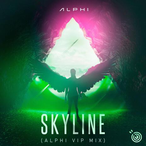 Skyline (ALPHI VIP MIX) | Boomplay Music