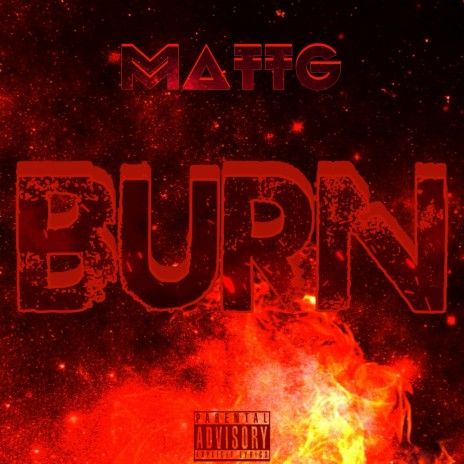 BURN | Boomplay Music