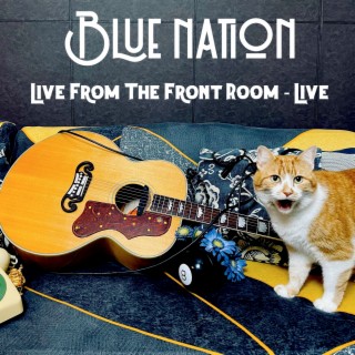 Live From The Front Room (Live)