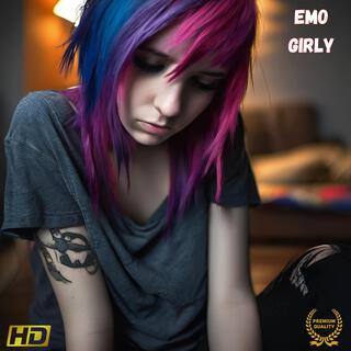 Emo Girly