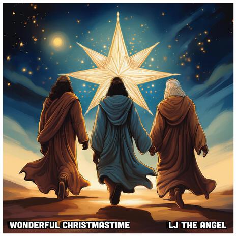 Wonderful Christmastime | Boomplay Music