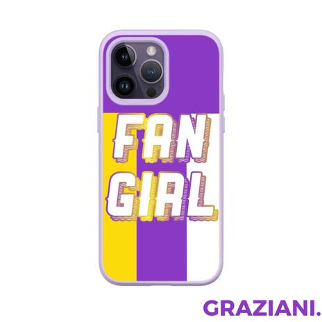 Fan girl | Boomplay Music