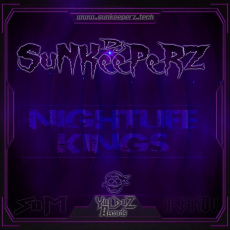 Night Life Kings (Original Mix)
