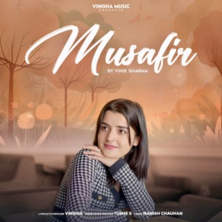 Musafir