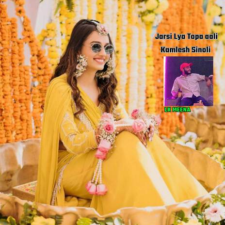 Jarsi Lya Topa aali | Boomplay Music