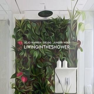 LIVINGINTHESHOWER