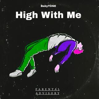 High With Me / FREESTYLE