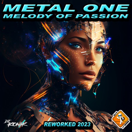 Melody Of Passion (DJ Konik Reworked 2023) | Boomplay Music