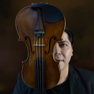Jose Trinidad Violin