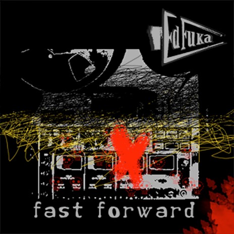 Fast Forward | Boomplay Music