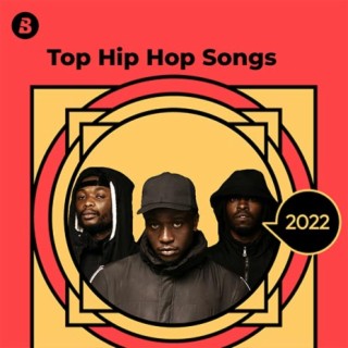 Top Hip Hop Songs 2022