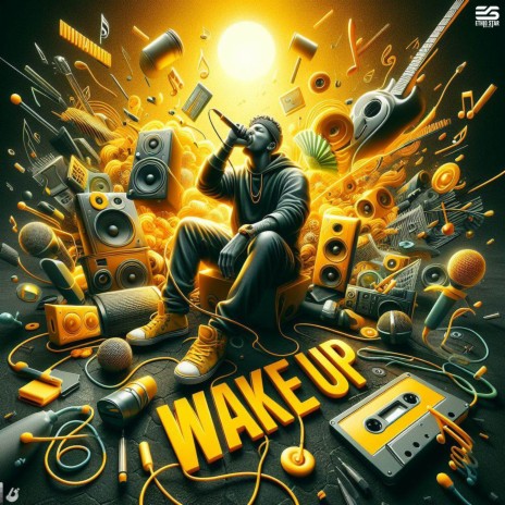 Wake Up Freestyle | Boomplay Music