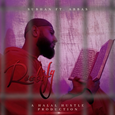 Rectify ft. Subhan & Abbas | Boomplay Music