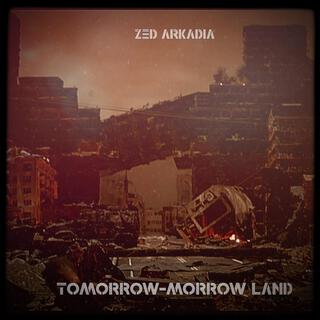 Tomorrow-Morrow Land