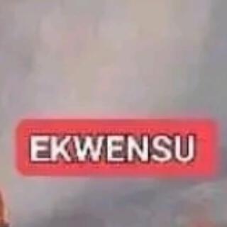 Ekwensu