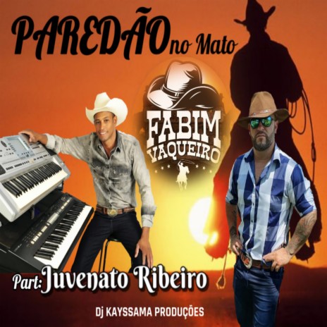 Paredão no Mato ft. Juvenato Ribeiro | Boomplay Music