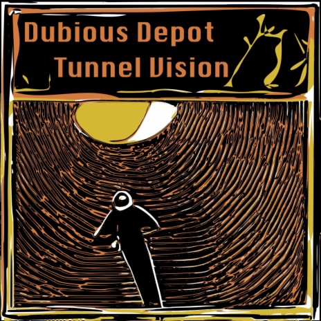 Tunnel Vision | Boomplay Music