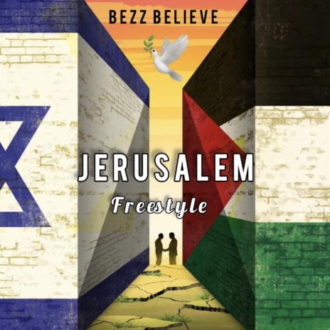 Jerusalem Freestyle | Boomplay Music