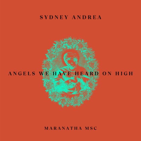 Angels We Have Heard on High (Live)