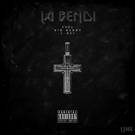 LA BENDI ft. Tyel & Kidd Kenny